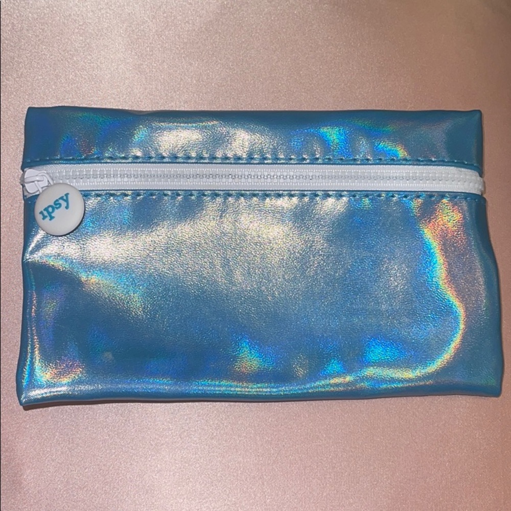 IPSY makeup bag